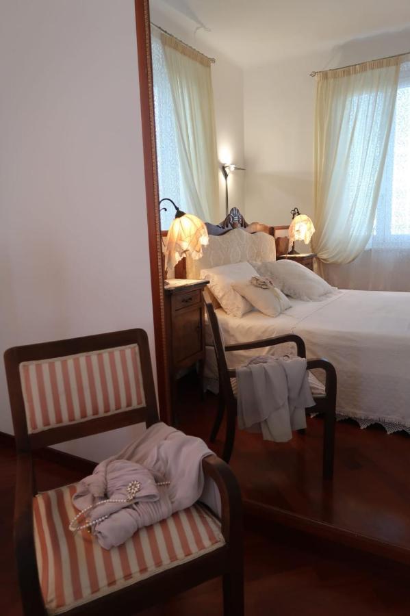 B&B Palazzo Mestichelli Boutique Palace Monteprandone Exterior foto